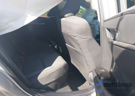 2025 Toyota Camry Le z USA, uszkodzony, nr VIN 4T1DAACKXSU091514